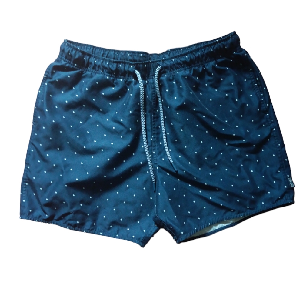 Buffalo swim trunks
